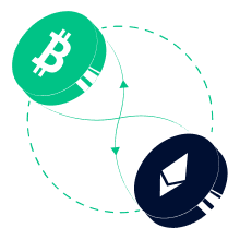 Wide Range of Cryptocurrencies