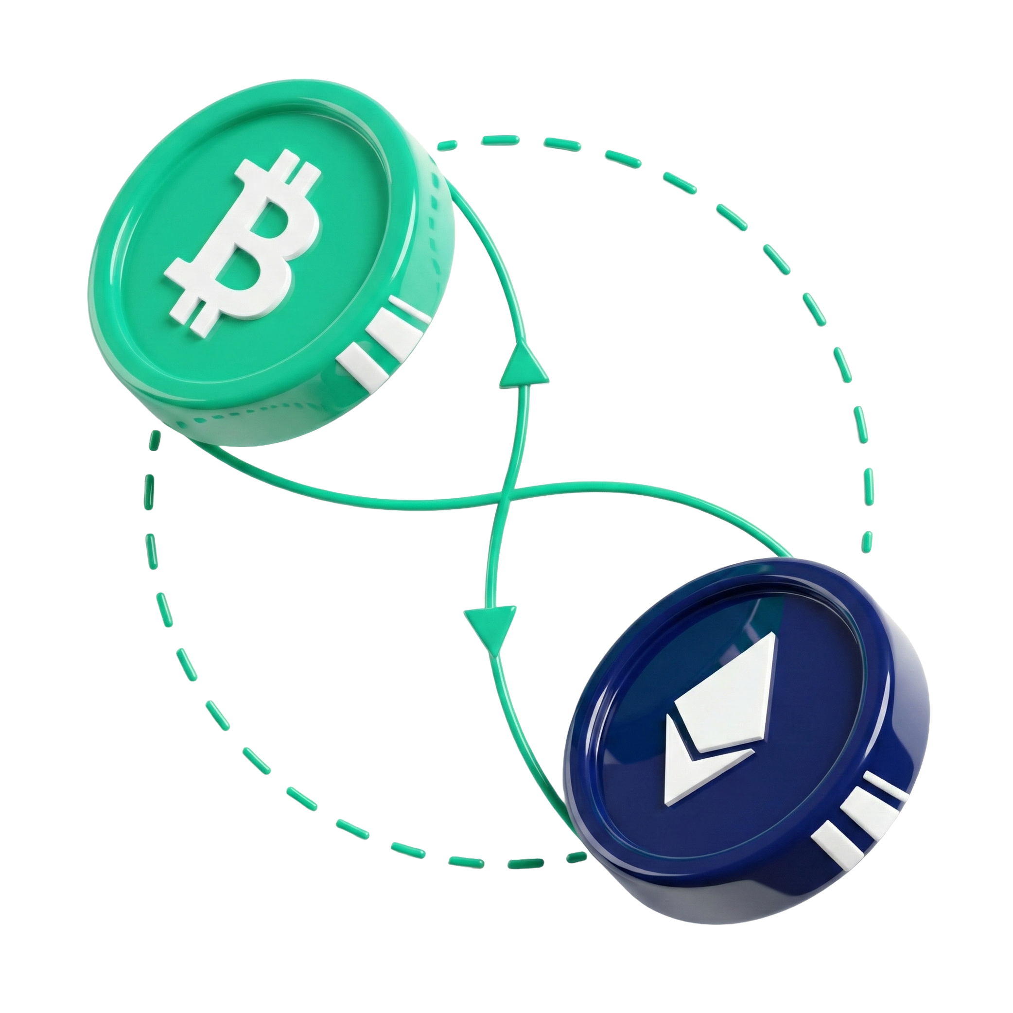 Wide Range of Cryptocurrencies