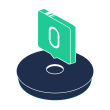 Secure and Fast way to Crypto